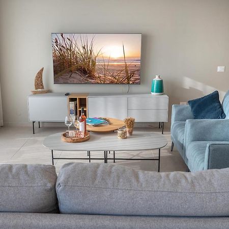 Sunset - Achziv Beach Apartment - סנסט חוף אכזיב Nahariya Extérieur photo