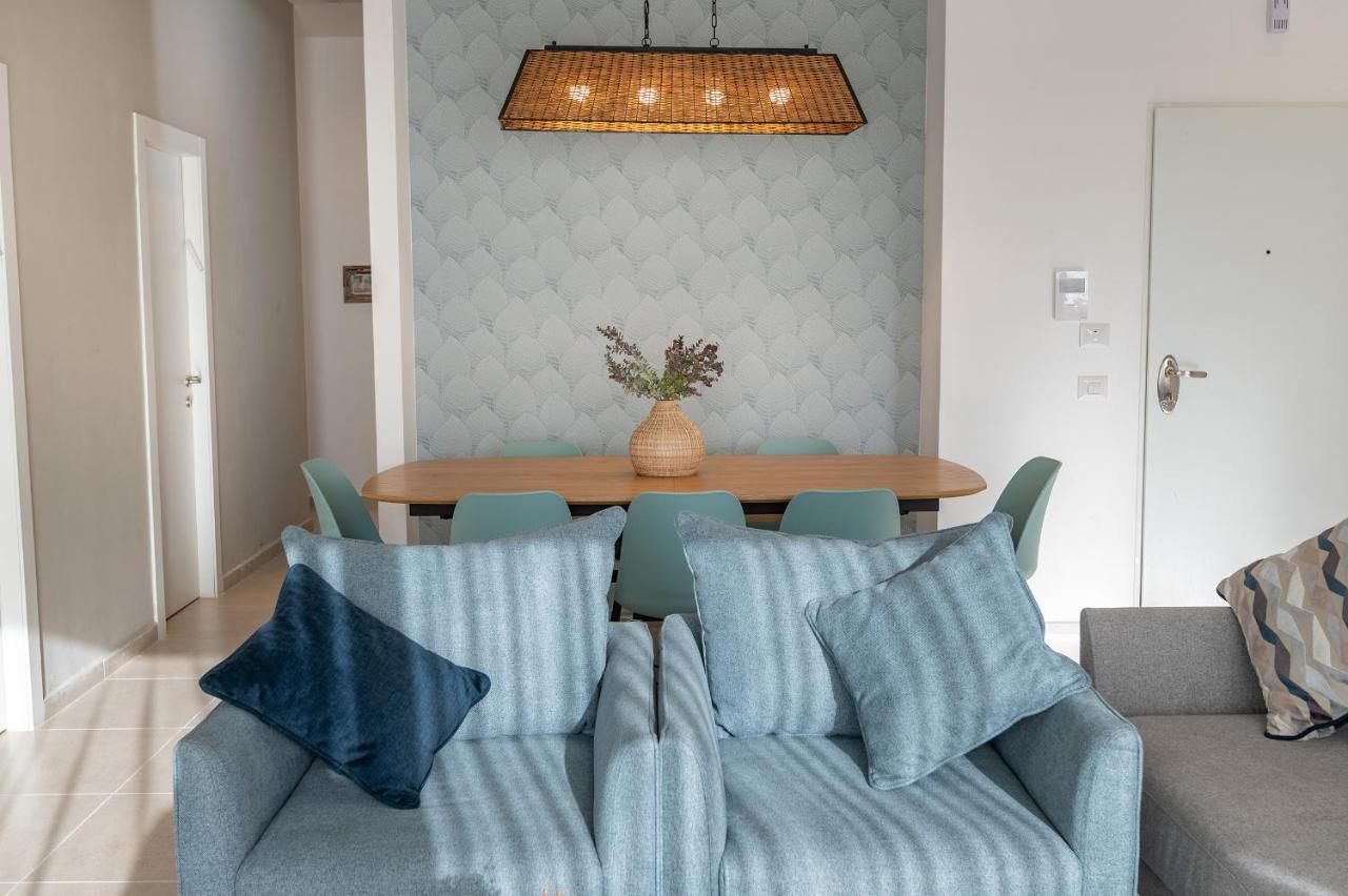 Sunset - Achziv Beach Apartment - סנסט חוף אכזיב Nahariya Extérieur photo