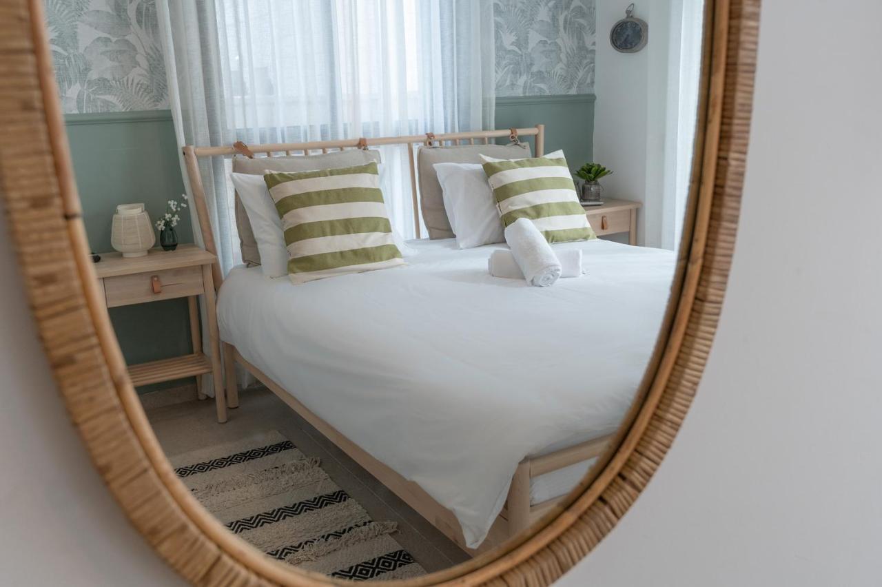 Sunset - Achziv Beach Apartment - סנסט חוף אכזיב Nahariya Extérieur photo
