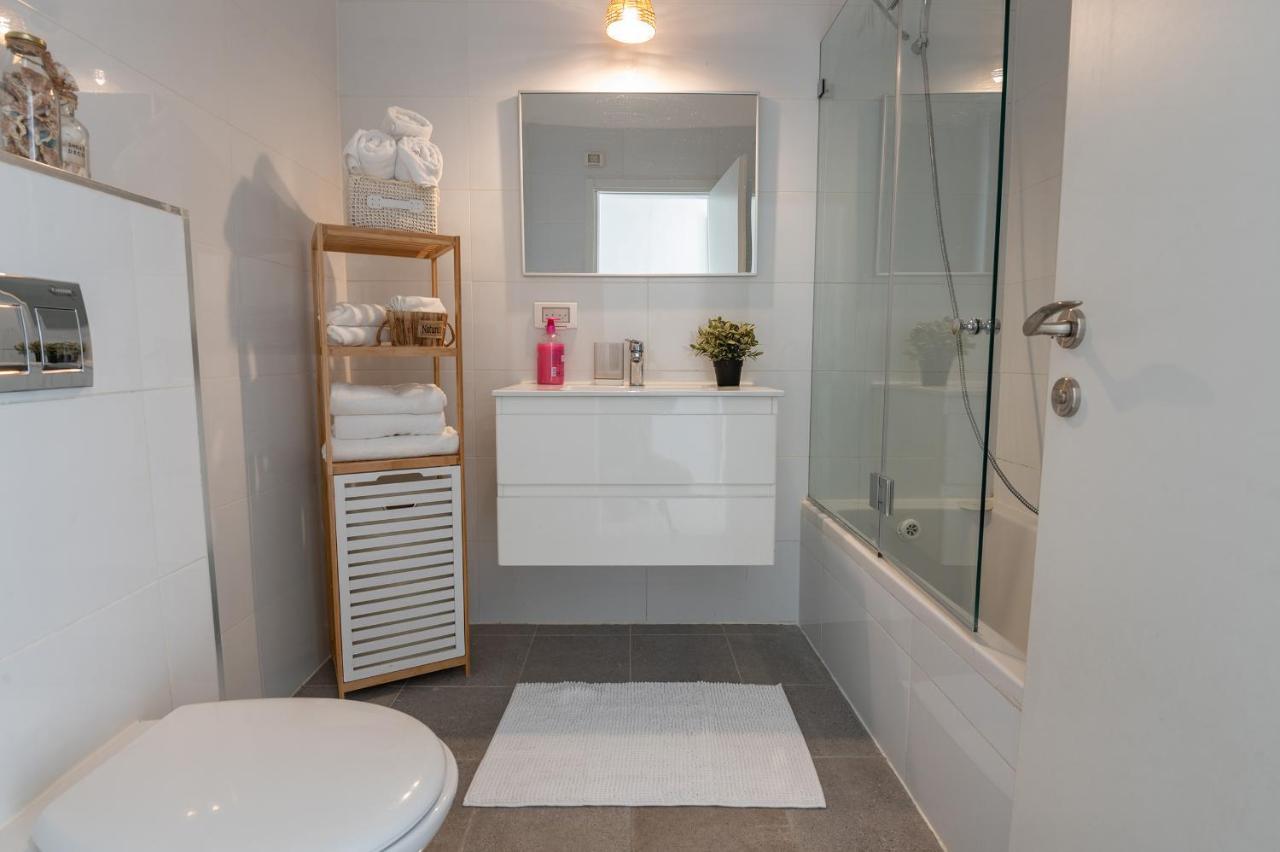 Sunset - Achziv Beach Apartment - סנסט חוף אכזיב Nahariya Extérieur photo