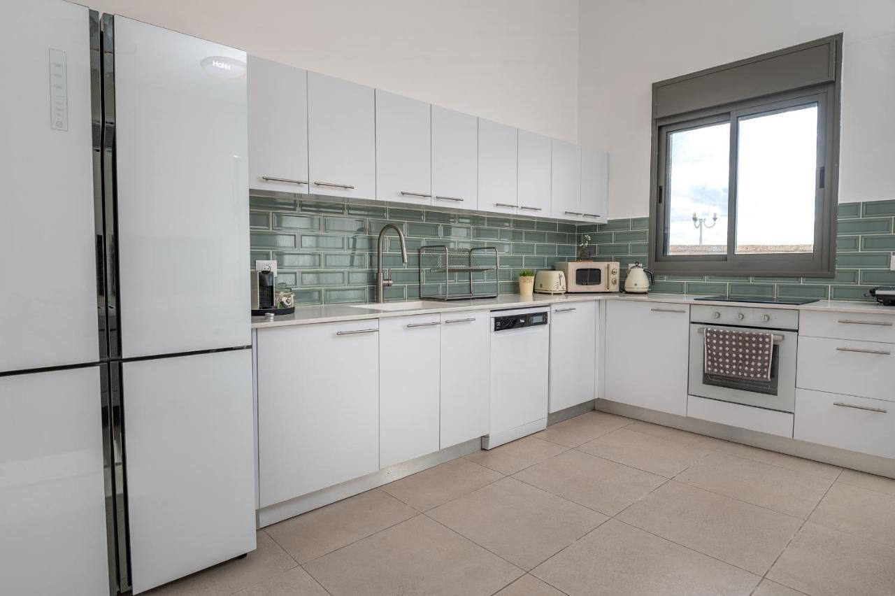 Sunset - Achziv Beach Apartment - סנסט חוף אכזיב Nahariya Extérieur photo