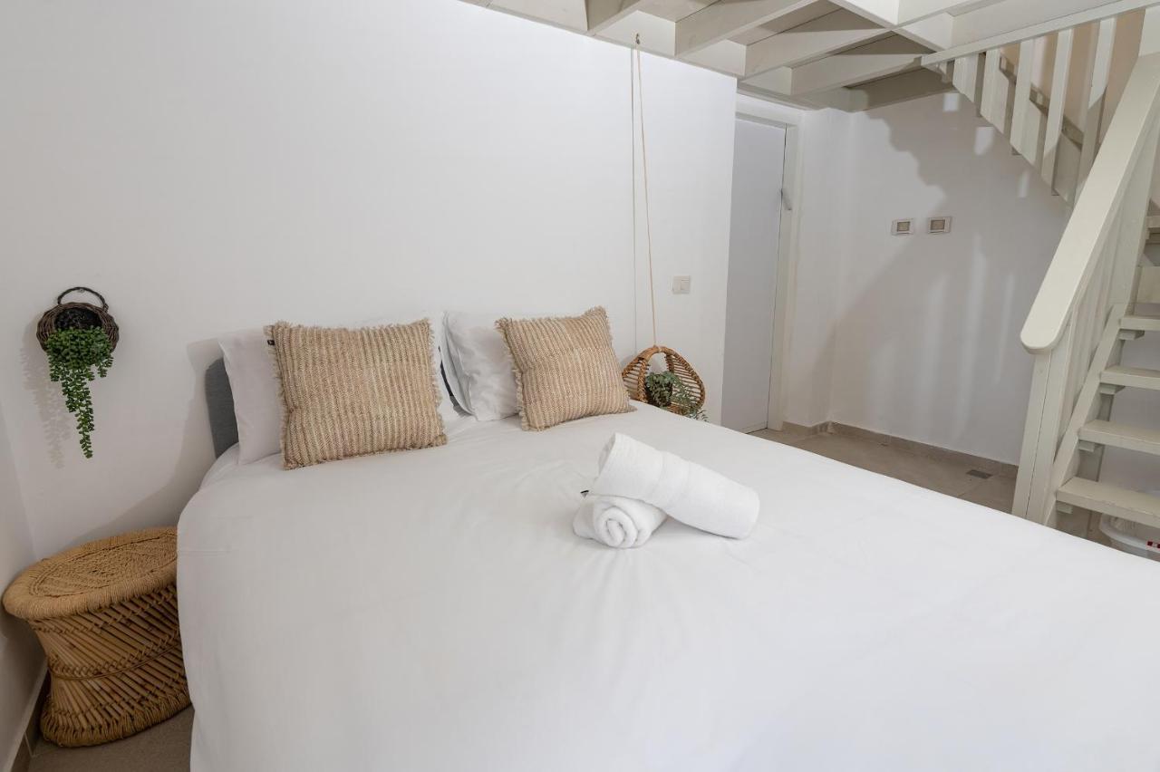 Sunset - Achziv Beach Apartment - סנסט חוף אכזיב Nahariya Extérieur photo